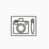 Curriculum Icon