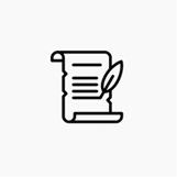 Curriculum Icon