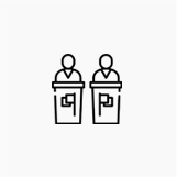 Curriculum Icon
