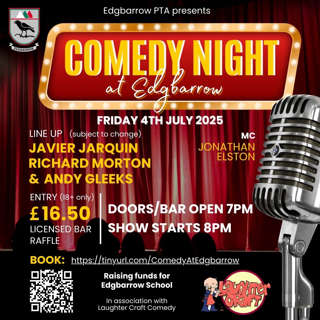 Comedy Night, 4th July