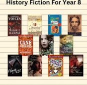 Library display