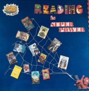 Library display