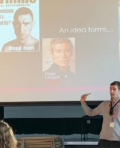 Author Visit