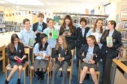 Student Librarians