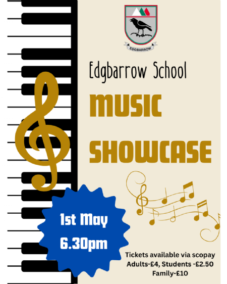 Summer Concert, 1st May